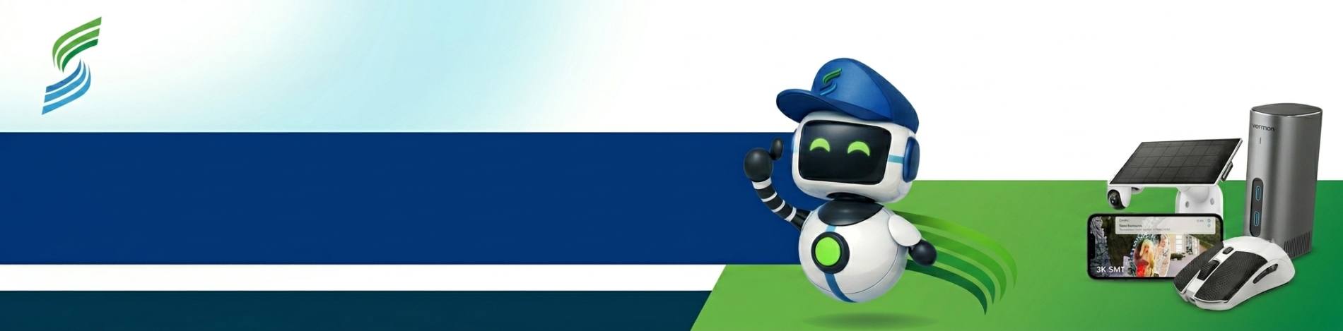STEQ Technological Solutions and Services Inc.
