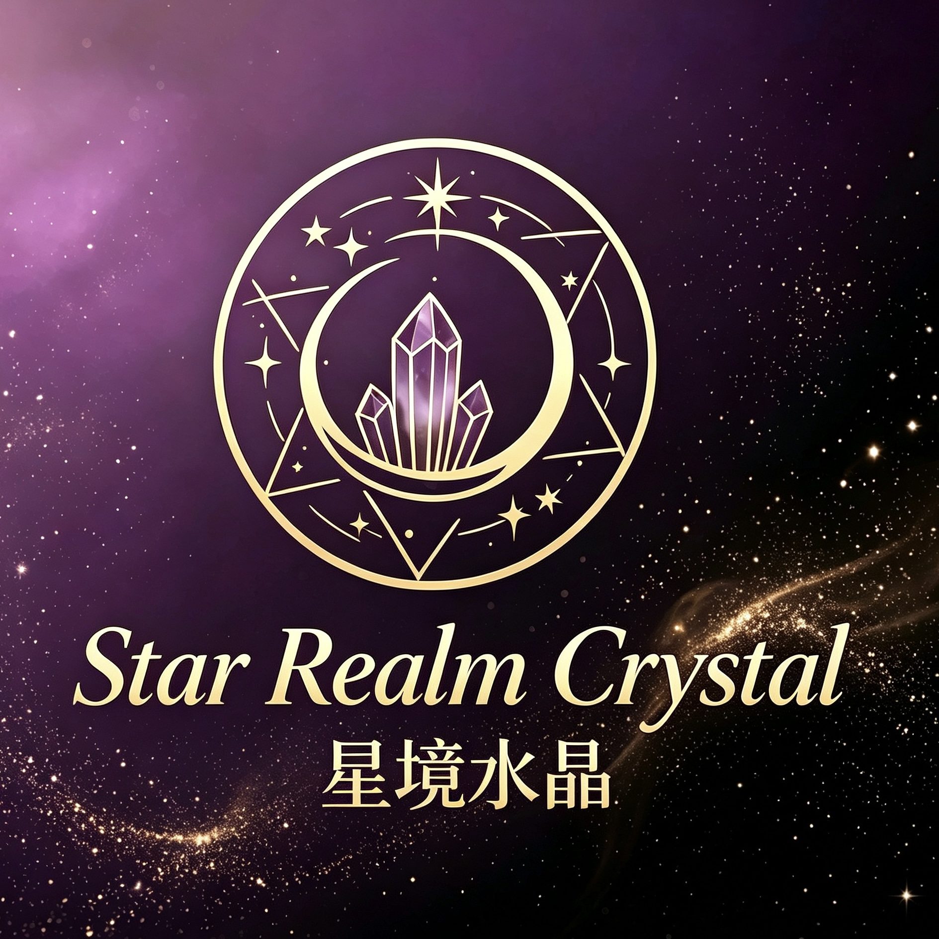 healing crystals