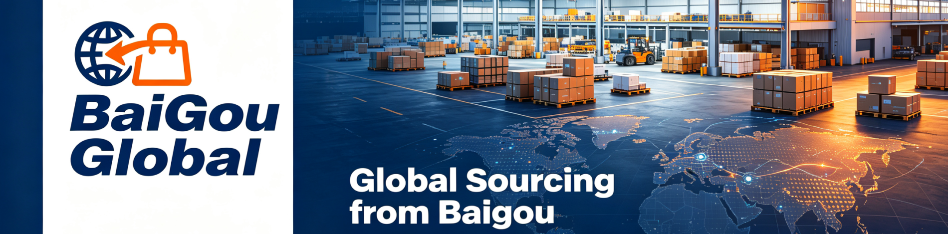BaiGou Global